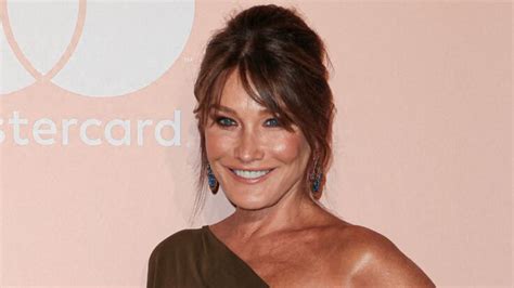 carla bruni nuda|Nude photo of Carla Bruni goes under the hammer